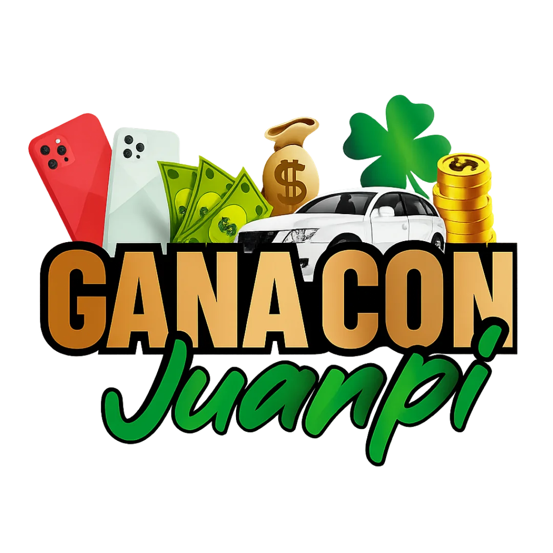 Gana con Juanpi